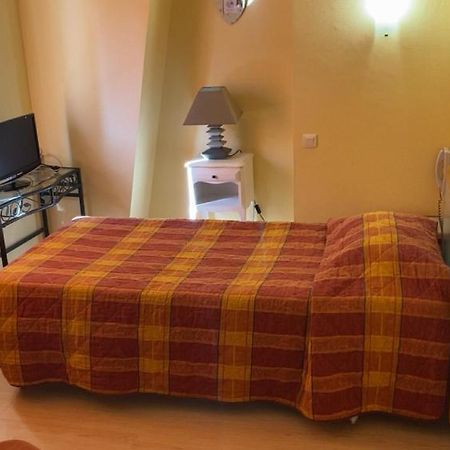 Hotel Beausejour Rouen Ngoại thất bức ảnh