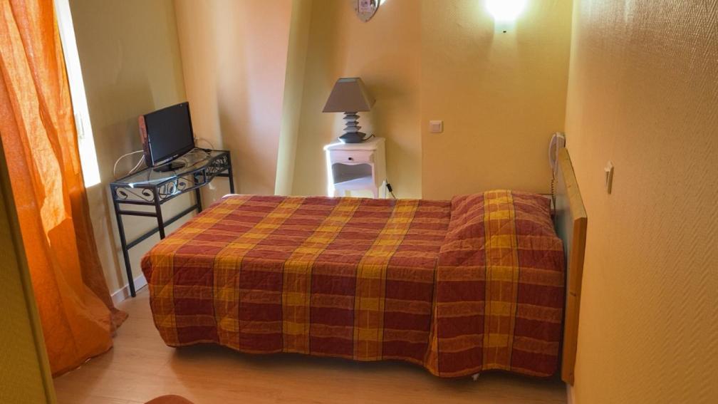 Hotel Beausejour Rouen Ngoại thất bức ảnh