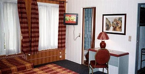 Hotel Beausejour Rouen Ngoại thất bức ảnh