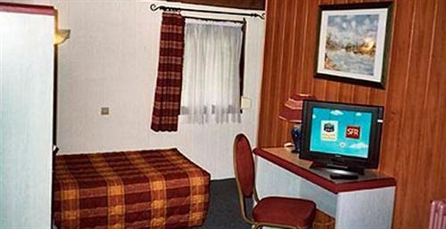 Hotel Beausejour Rouen Ngoại thất bức ảnh