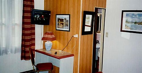 Hotel Beausejour Rouen Ngoại thất bức ảnh